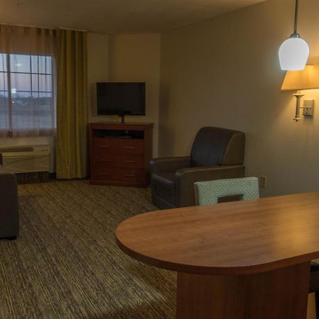 Candlewood Suites Abilene By Ihg Εξωτερικό φωτογραφία