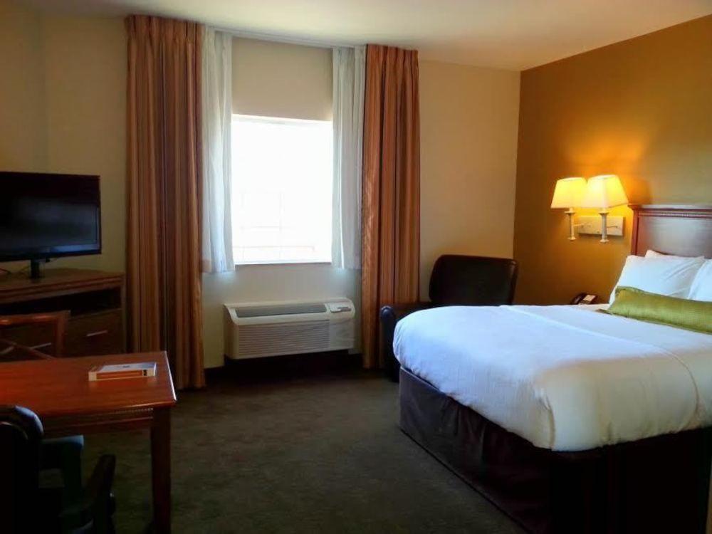 Candlewood Suites Abilene By Ihg Εξωτερικό φωτογραφία