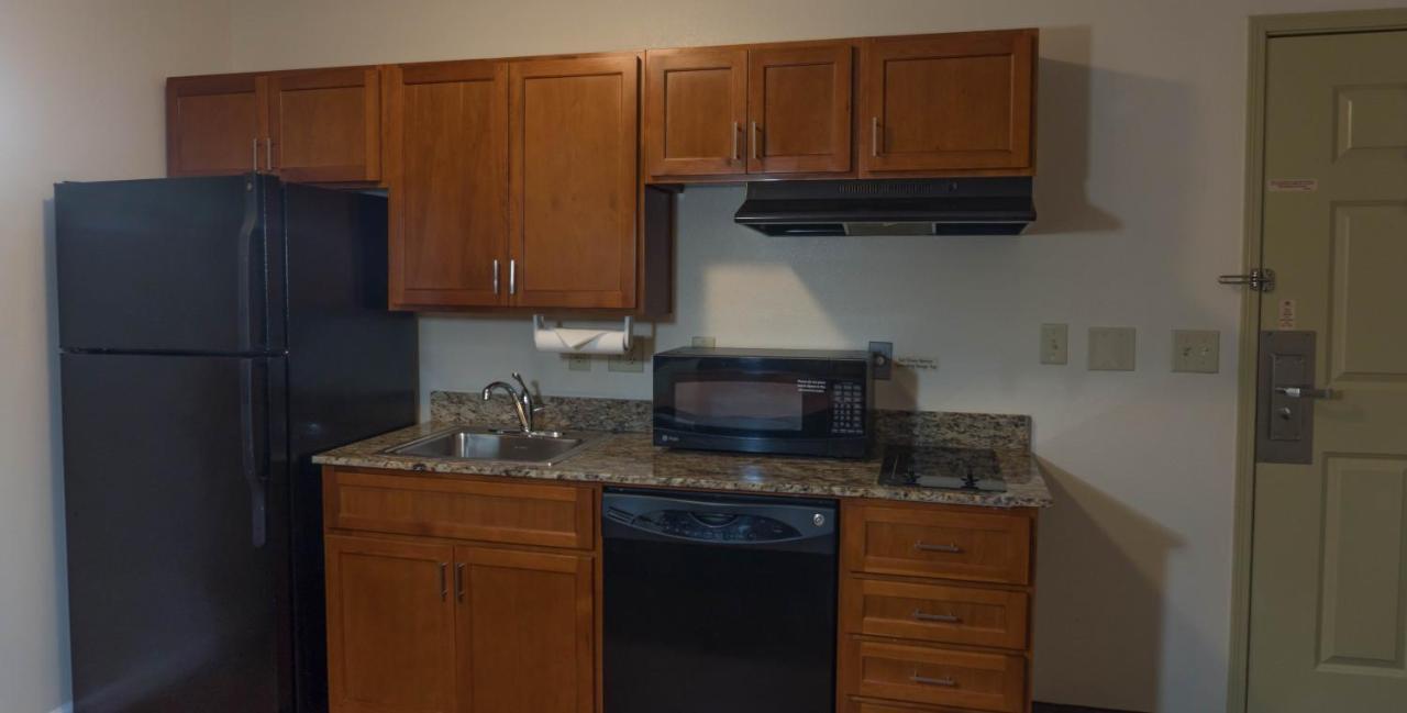Candlewood Suites Abilene By Ihg Εξωτερικό φωτογραφία