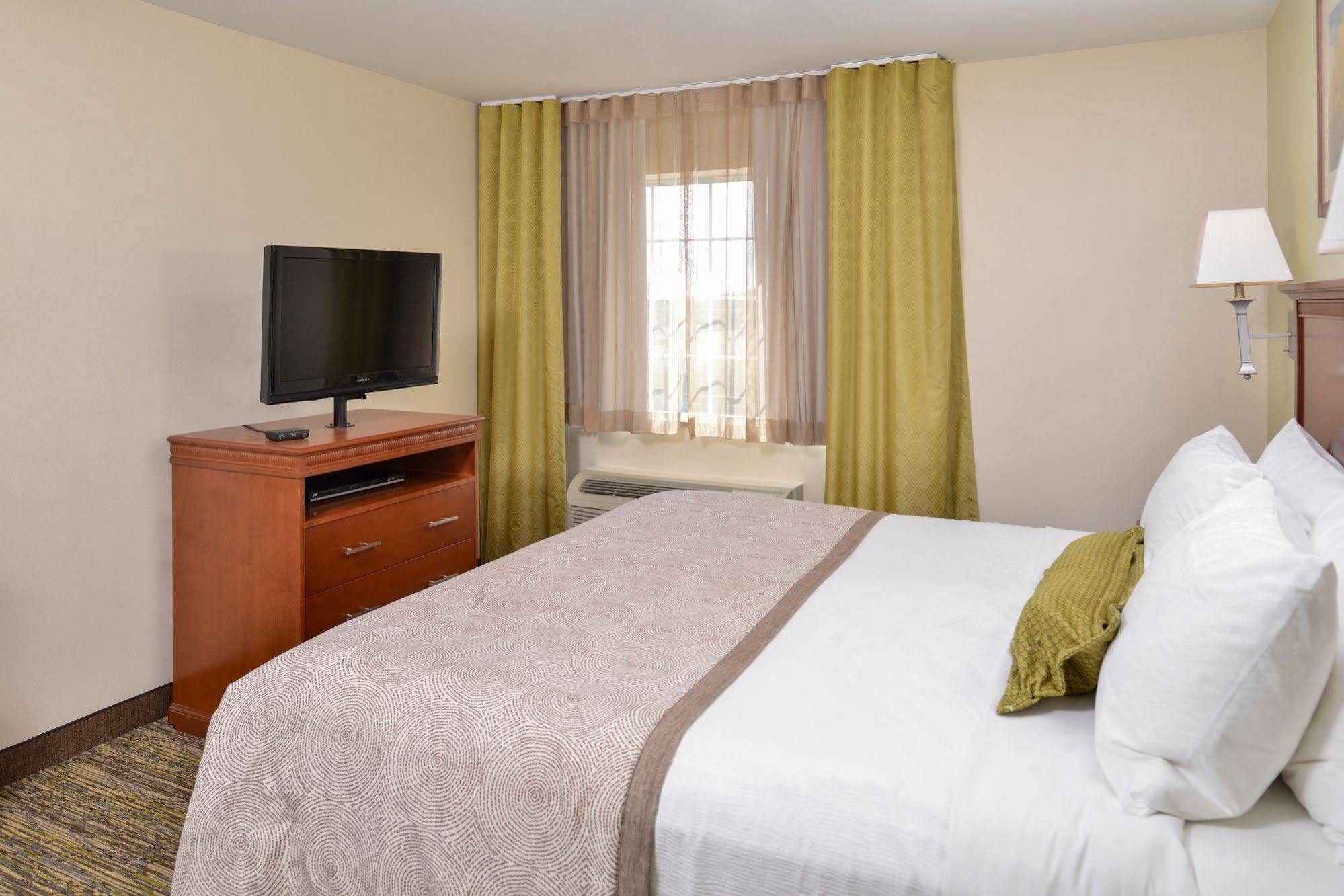 Candlewood Suites Abilene By Ihg Εξωτερικό φωτογραφία