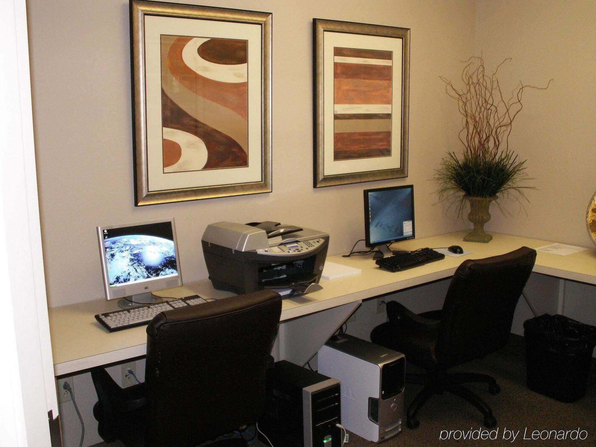 Candlewood Suites Abilene By Ihg Εξωτερικό φωτογραφία