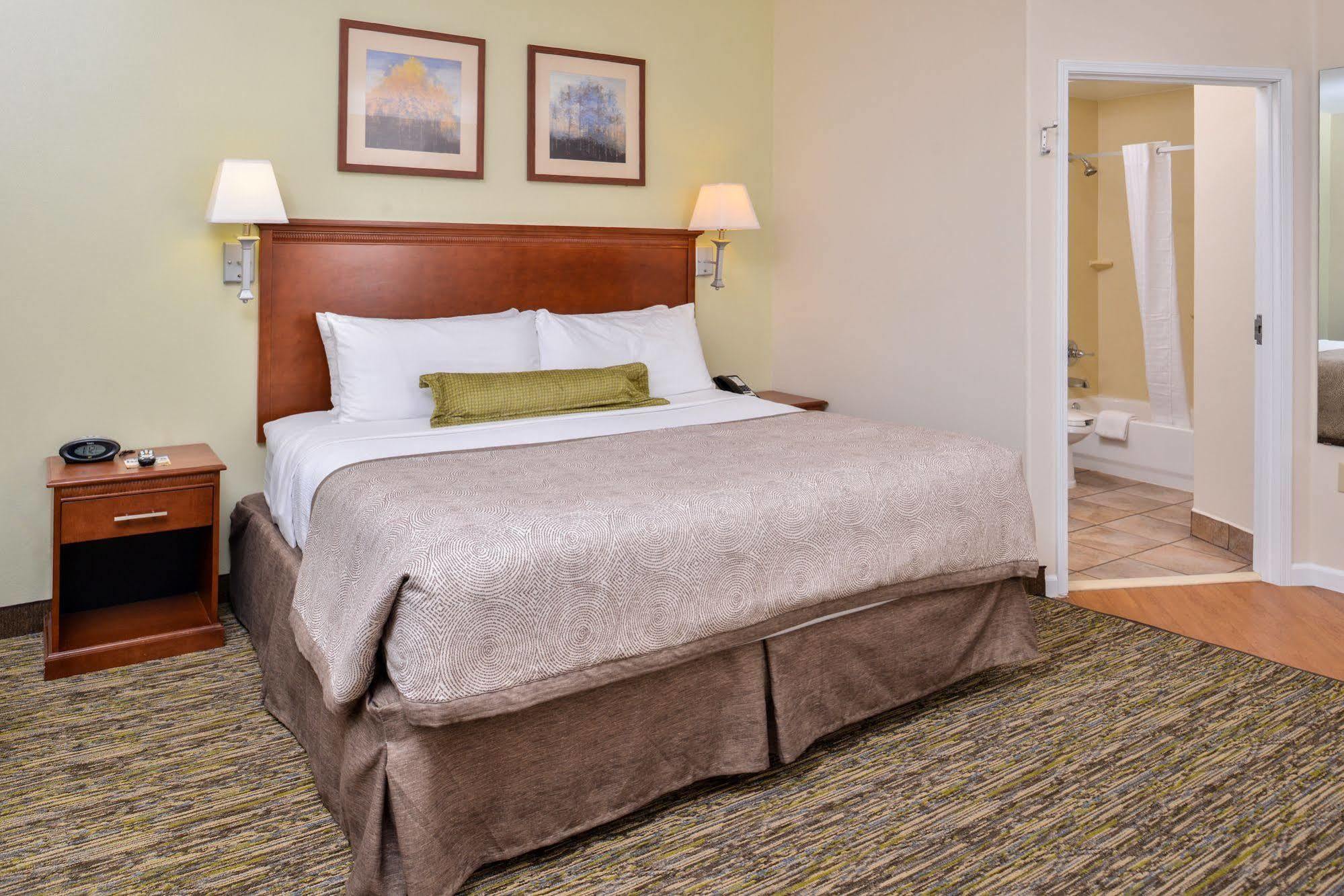 Candlewood Suites Abilene By Ihg Εξωτερικό φωτογραφία
