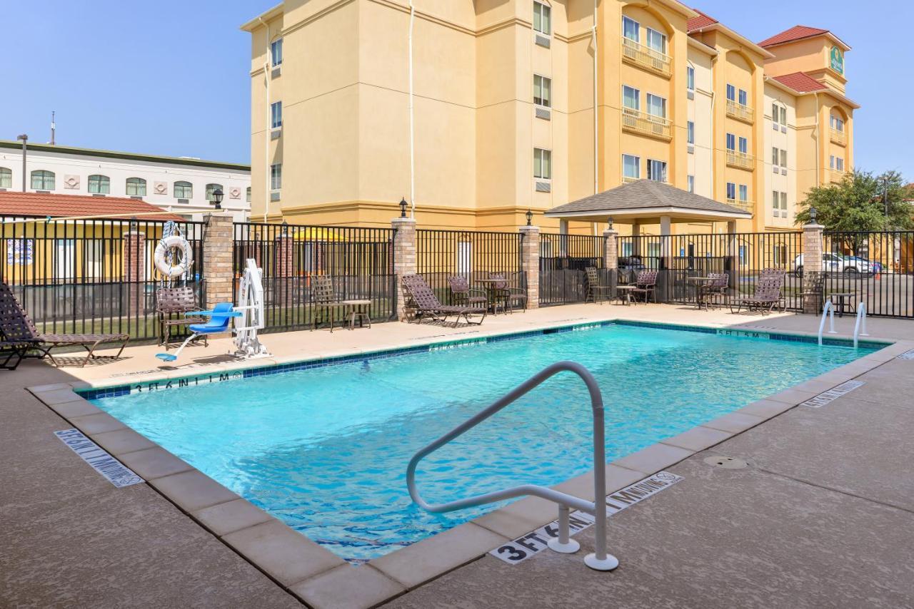 Candlewood Suites Abilene By Ihg Εξωτερικό φωτογραφία