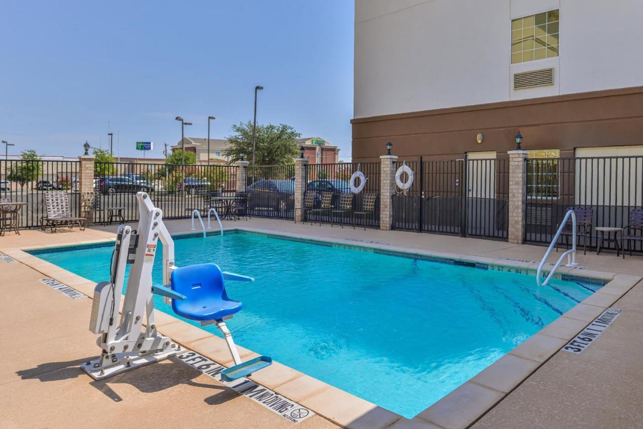 Candlewood Suites Abilene By Ihg Εξωτερικό φωτογραφία