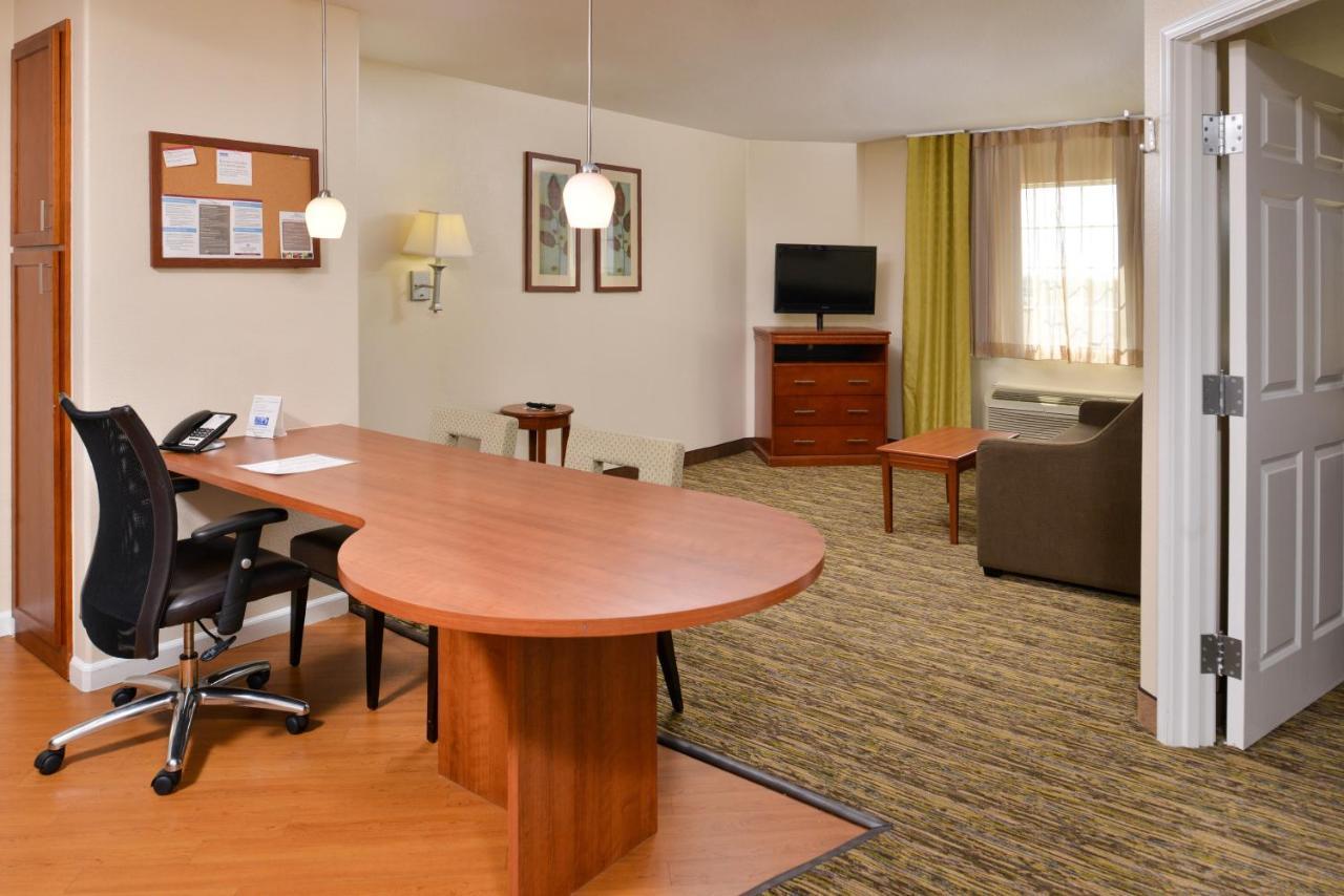 Candlewood Suites Abilene By Ihg Εξωτερικό φωτογραφία