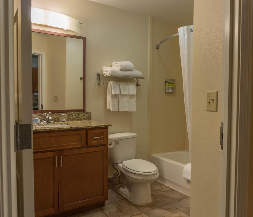 Candlewood Suites Abilene By Ihg Εξωτερικό φωτογραφία