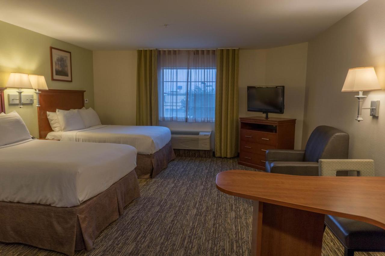 Candlewood Suites Abilene By Ihg Εξωτερικό φωτογραφία