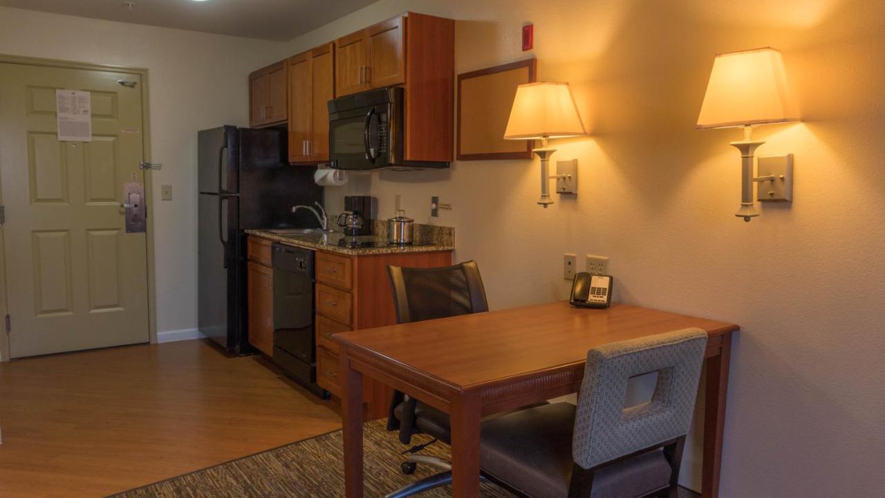 Candlewood Suites Abilene By Ihg Εξωτερικό φωτογραφία