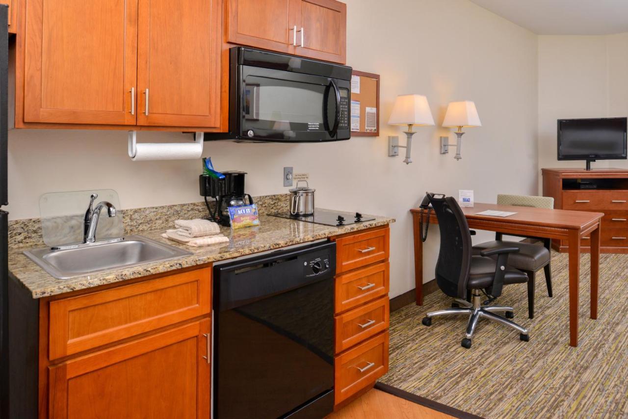 Candlewood Suites Abilene By Ihg Εξωτερικό φωτογραφία