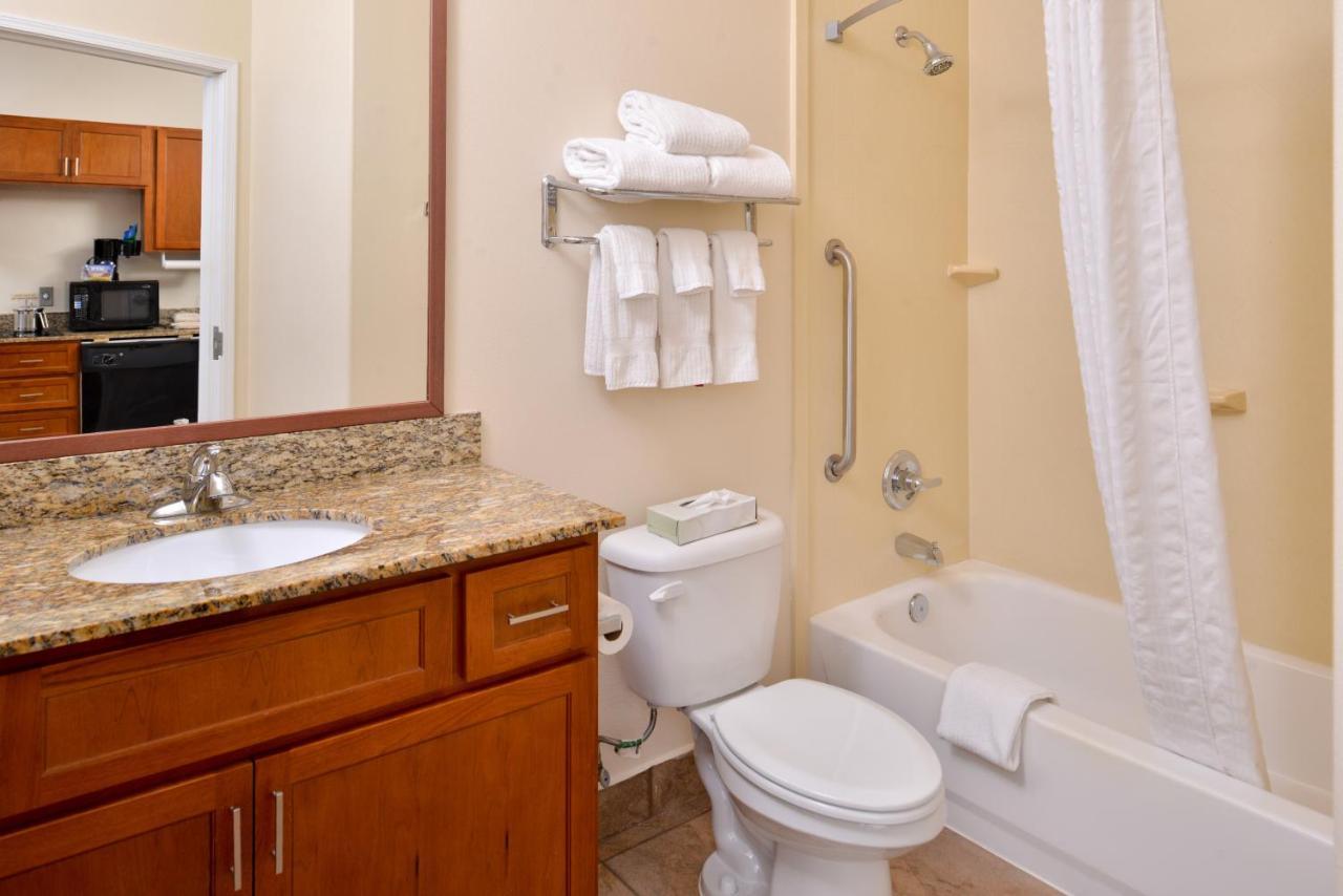 Candlewood Suites Abilene By Ihg Εξωτερικό φωτογραφία