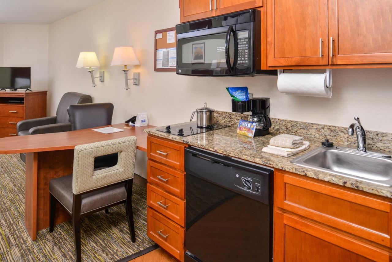 Candlewood Suites Abilene By Ihg Εξωτερικό φωτογραφία