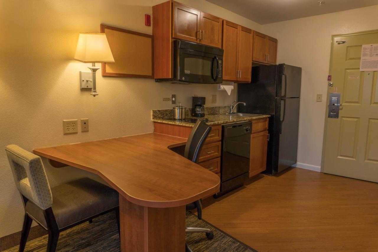 Candlewood Suites Abilene By Ihg Εξωτερικό φωτογραφία