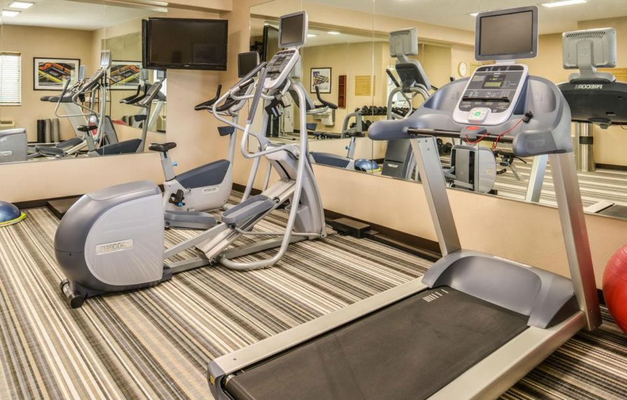 Candlewood Suites Abilene By Ihg Εξωτερικό φωτογραφία